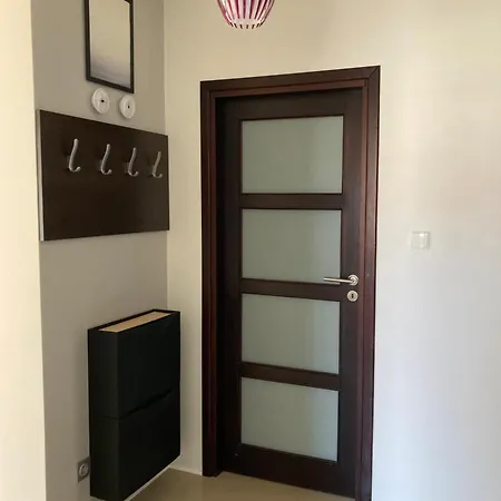 Apartment Argo Gdansk
