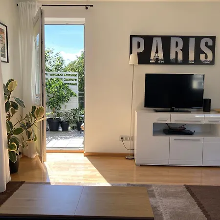 Apartment Argo *