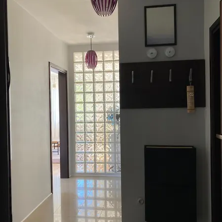 Argo Apartment